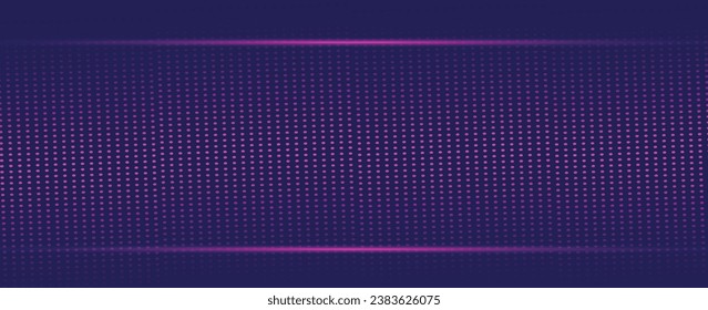 Light blue dynamic abstract vector background with diagonal lines. Trendy classic colors of 2023. 3d cover of business presentation banner for sale evening party event. A fast-moving soft dot shadow