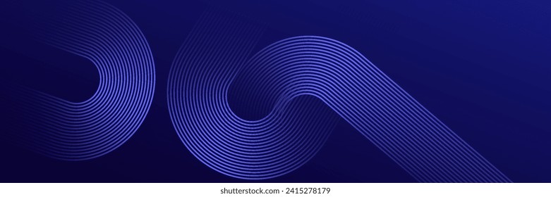 Light blue dynamic abstract vector background with diagonal lines. Trendy classic colors . 3d cover of business presentation banner for sale evening party event. A fast-moving soft dot shadow