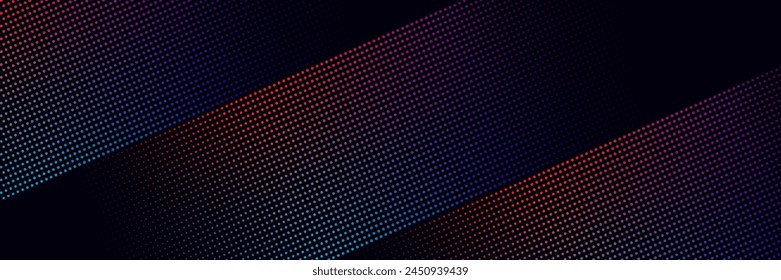 Light blue dynamic abstract vector background with diagonal lines. Trendy classic colors . 3d cover of business presentation banner for sale evening party event. A fast-moving soft dot shadow