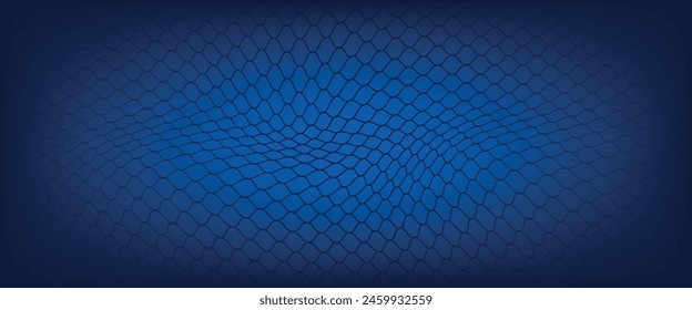 Light blue dynamic abstract vector background with diagonal lines. Trendy classic colors . 3d cover of business presentation banner for sale evening party event
