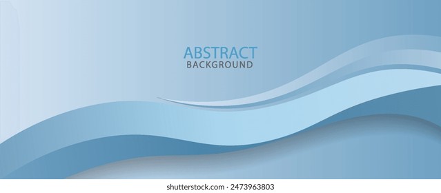 Light blue dynamic abstract vector background with diagonal lines. Trendy classic colors . 3d cover of business presentation banner for sale evening party event. A fast-moving soft dot shadow