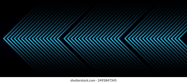 Light blue dynamic abstract vector background with diagonal lines. Trendy classic colors . 3d cover of business presentation banner for sale evening party event. A fast-moving soft dot shadow