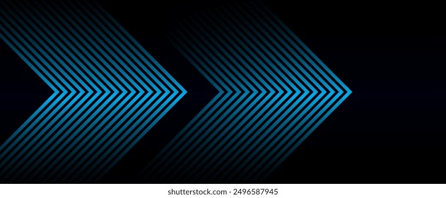 Light blue dynamic abstract vector background with diagonal lines. Trendy classic colors . 3d cover of business presentation banner for sale evening party event. A fast-moving soft dot shadow