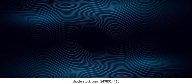 Light blue dynamic abstract vector background with diagonal lines. Trendy classic colors . 3d cover of business presentation banner for sale evening party event. A fast-moving soft dot shadow