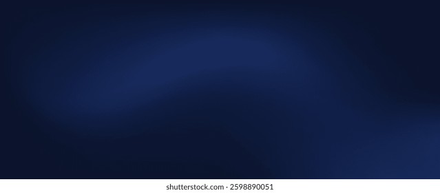 Light blue dynamic abstract