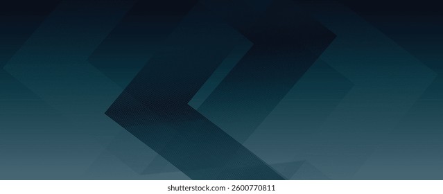 Light blue dynamic abstract vector background with diagonal lines. Trendy classic colors . 3d cover of business presentation banner for sale evening party event. A fast-moving soft dot shadow
