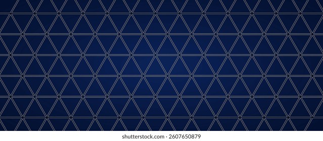 Light blue dynamic abstract vector background with diagonal lines. Trendy classic colors . 3d cover of business presentation banner for sale evening party event. A fast-moving soft dot shadow