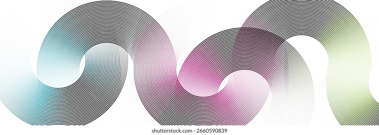 Light blue dynamic abstract vector background with diagonal lines. Trendy classic colors . 3d cover of business presentation banner for sale evening party event. A fast-moving soft dot shadow