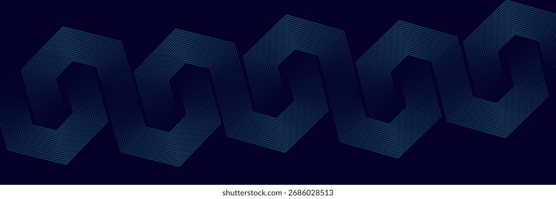 Light blue dynamic abstract vector background with diagonal lines. Trendy classic colors . 3d cover of business presentation banner for sale evening party event. A fast-moving soft dot shadow