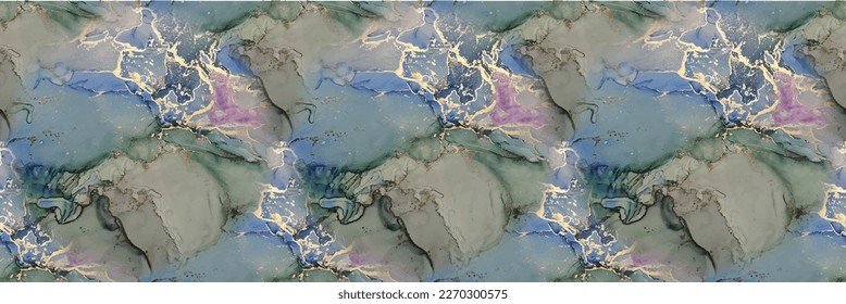 Light Blue Glitter. Purple Vector Ink Watercolor. Purple Marble Ink Background. Green Water Color Repeat. Marble Pink Alcohol Ink. Gold Abstract Watercolor. Blue Art Paint. Vector Abstract Painting