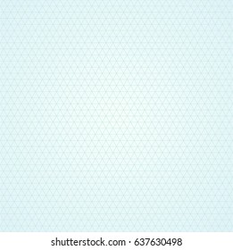 Light blue Gradient Background