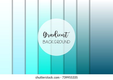 Light blue gradient background