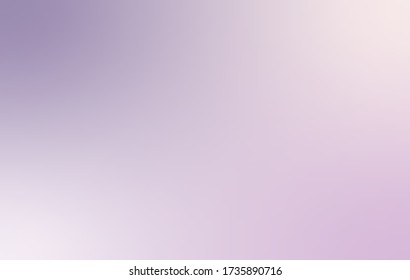 Light blue gradient background. Colorful wallpaper for a banner website and social media advertising. 