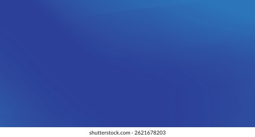Fundo de gradiente azul claro .Design minimalista usando para a apresentação folheto poster fundo vetor eps10