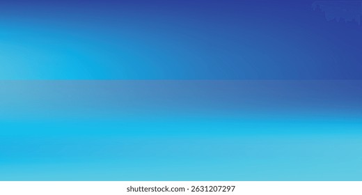 Light blue gradient background .Minimalist design using for presentation brochure poster vector eps10