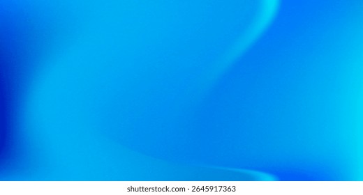 Light blue gradient background .Minimalist design using for  presentation brochure poster