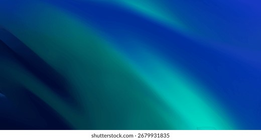 Light blue gradient background .Minimalist design using for presentation brochure poster