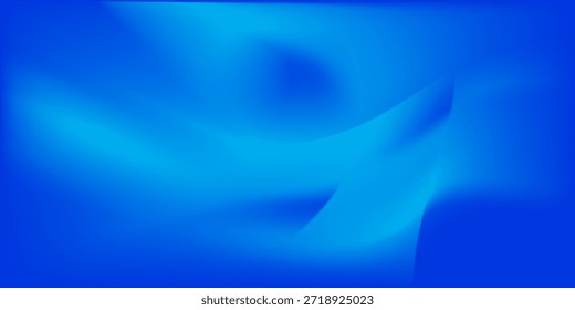 Fondo degradado azul claro. Diseño minimalista que usa para el Anuncio de presentación. Eps10