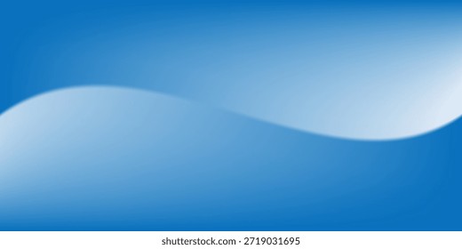 Light blue gradient background. Minimalist design using presentation brochure poster,eps.10