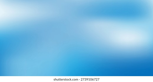 Light blue gradient background. Minimalist design using presentation brochure poster
