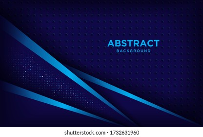 light blue gradient background / blue radial gradient effect wallpaper. Graphic design element.