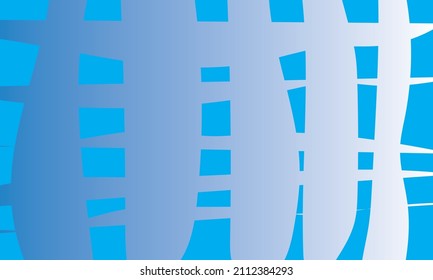 Light blue gradient background and blue square pattern. This background is suitable for presentation backgrounds, cellphone backgrounds and more.