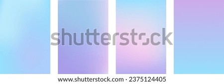 Similar – Image, Stock Photo Snow meshes