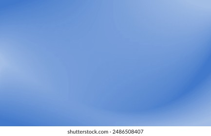 light blue gradient color for background