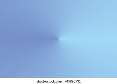 light blue gradient graphic background vector