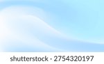 light blue gradient mesh background nice for wallpaper or banner