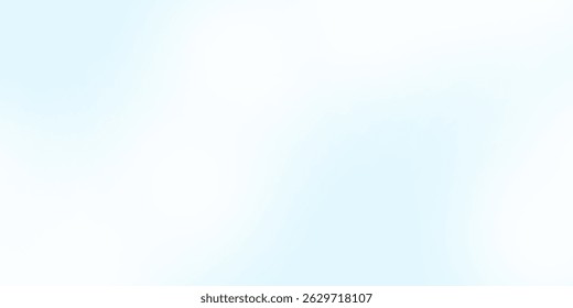 Light blue gradient, soft texture, minimalist background,subtle shading, pastel tones, gentle color transition abstract sky watercolor effect	