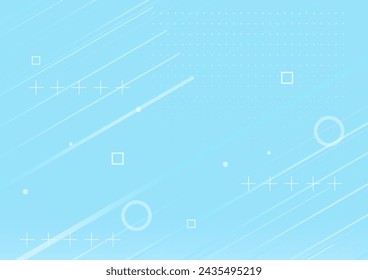 fondo de imagen gráfico azul claro