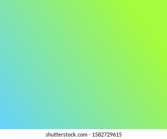 Light blue and green abstract vector neon blurred gradient luxury business card background.Fashion wallpaper.Blank cover template,poster,flyer concept.Modern elegant web banner design .