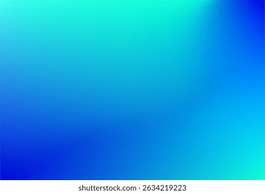 Light blue to green neon gradient with a glowing effect, perfect for tech-inspired designs, futuristic visuals, digital art, and vibrant UI backgrounds.
