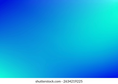 Light blue to green neon gradient with a glowing effect, perfect for tech-inspired designs, futuristic visuals, digital art, and vibrant UI backgrounds.
