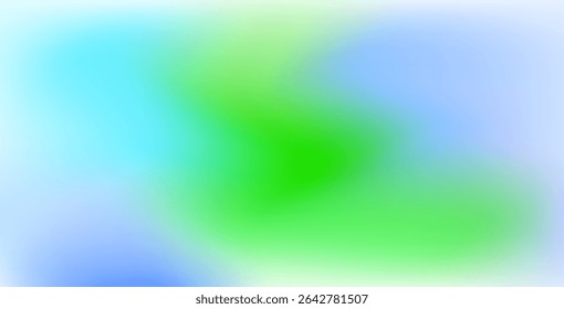 Fondo degradado color pastel