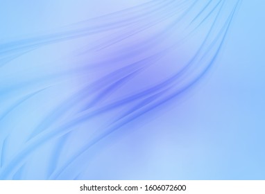 Light Blue, Green vector abstract bright texture. Colorful illustration in abstract style with gradient. The best blurred design for your business.