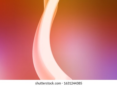 Light Blue, Green vector abstract blurred layout. Colorful illustration in abstract style with gradient. The best blurred design for your business.