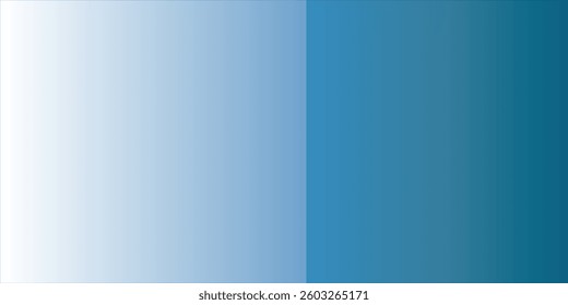 Light Blue, Green vector abstract bright template. Elegant bright illustration with gradient. Background