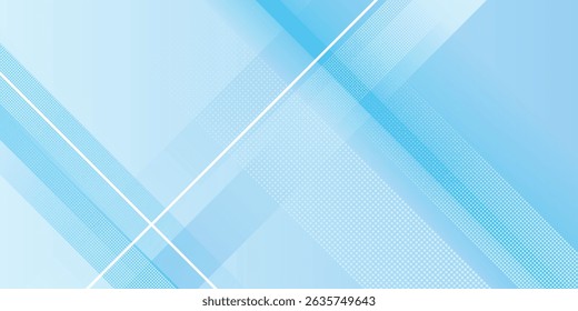 Azul claro, fondo borroso abstracto del Vector verde. Abstractas ilustración colorida con gradiente