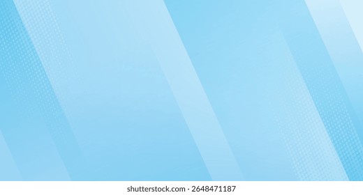 Light Blue, Green vector abstract blurred background. Abstract colorful illustration with gradient