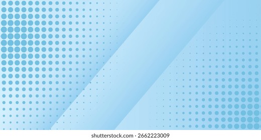 Azul claro, fondo borroso abstracto del Vector verde. Ilustración colorida Abstractas con gradiente,EPS10