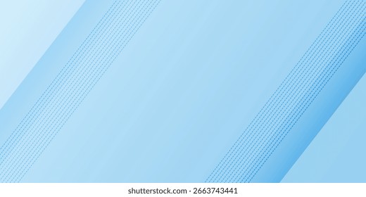 Azul claro, vetor verde abstrato plano de fundo borrado. Ilustração colorida abstrata 