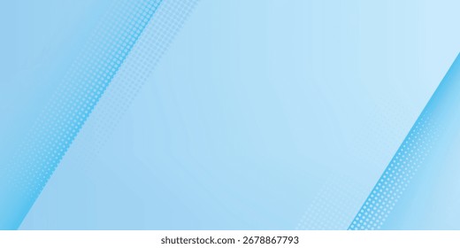 Azul claro, fondo borroso abstracto del Vector verde. Abstractas ilustración colorida con gradiente. ilustración de Vector.