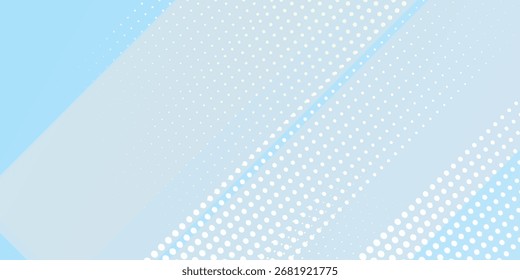 Light Blue  Green vector abstract blurred background. Abstract gradient nice modern art 