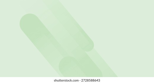 Hellblau, grüner, abstrakter, unscharfer Hintergrund. Abstrakte farbige Illustration 