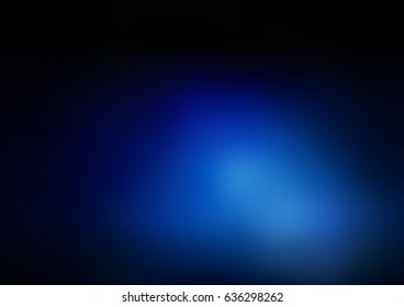 Light Blue, Green vector abstract bright background. Creative illustration in halftone style with gradient. Brand-new design for your business.