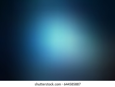Light Blue, Green vector abstract background. An elegant bright illustration with gradient. Brand-new style for your business design.