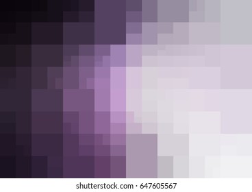 Light Blue, Green vector abstract textured polygonal background. Blurry rectangle design. Pattern can be used for background.