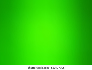 Light Blue, Green vector abstract bright pattern. A vague abstract illustration with gradient. A completely new design for your business.